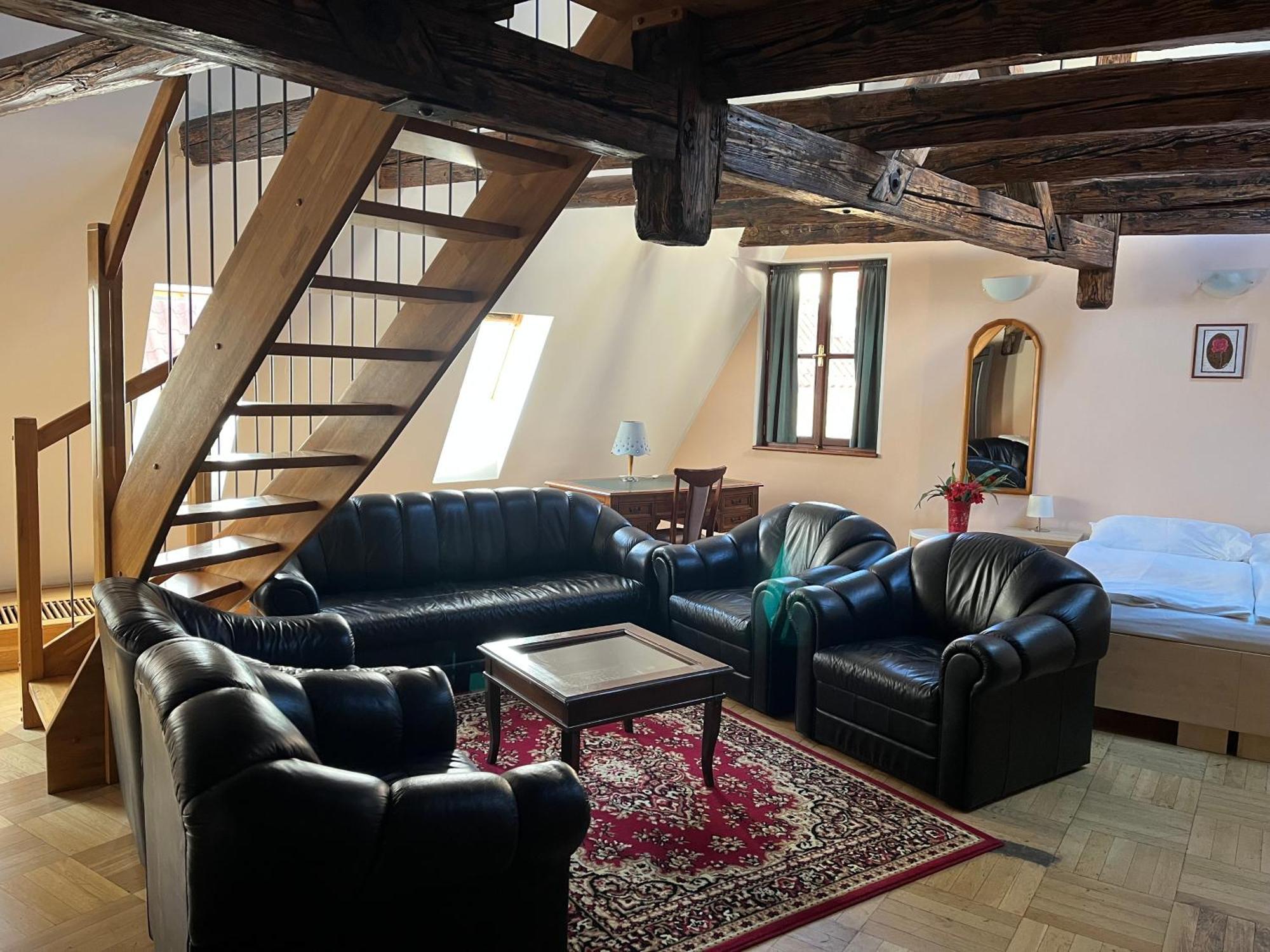 Residence U Vejvodu — Photos 2
